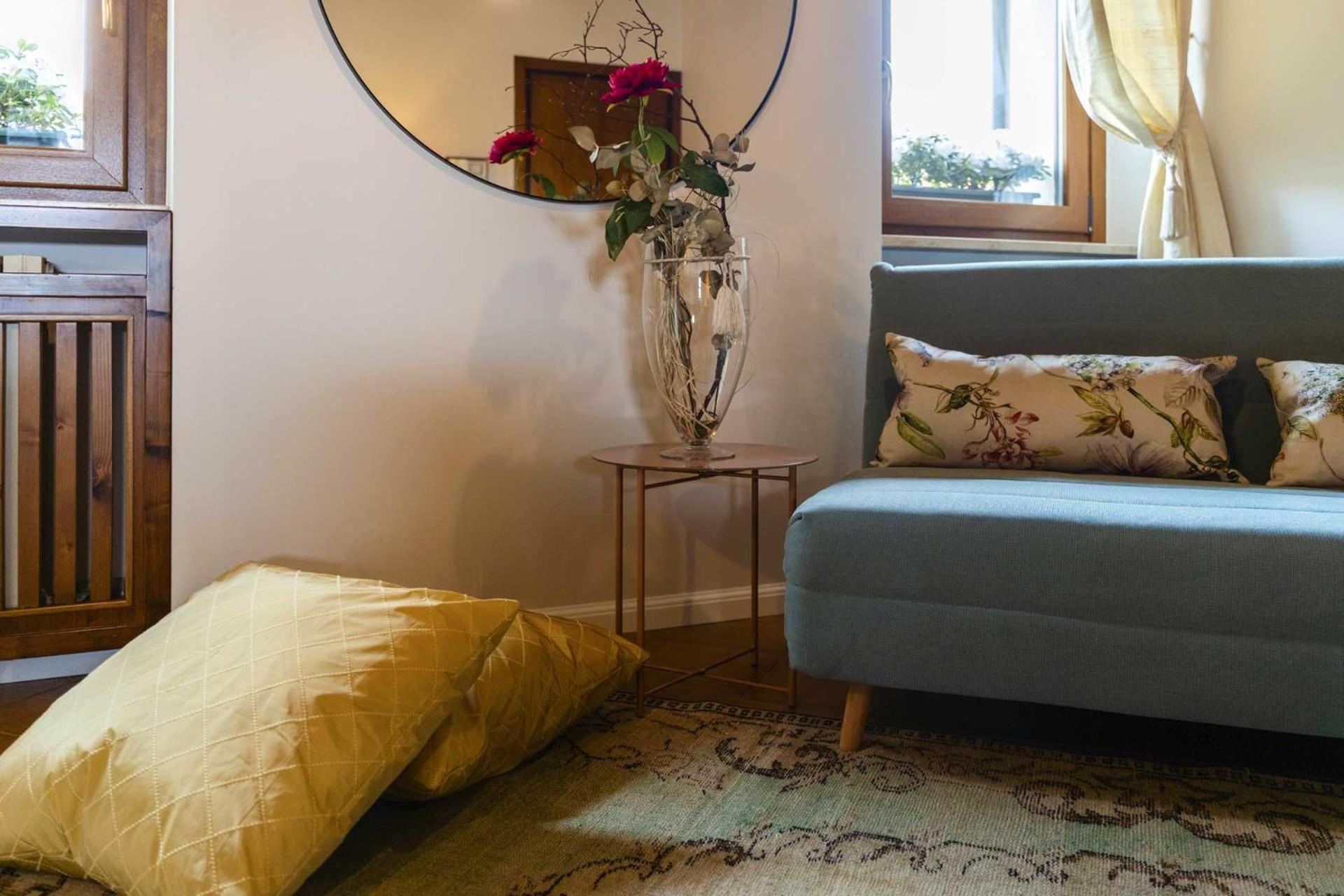 Residenza...Cara Giulietta... Apartment Verona Bagian luar foto