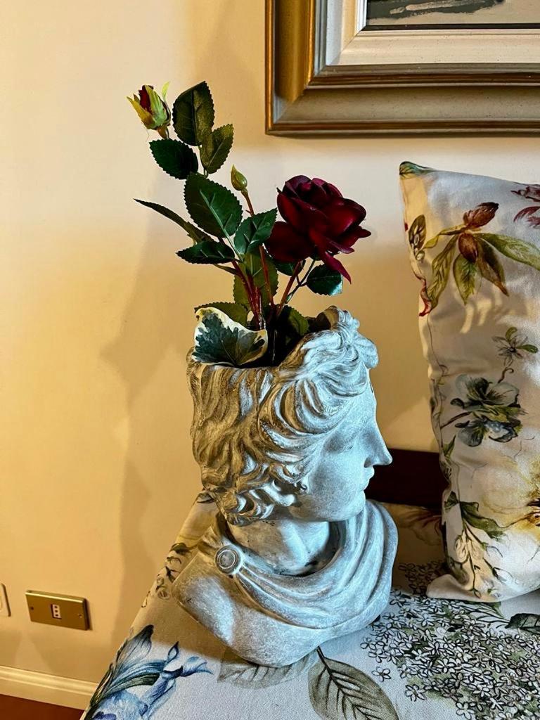 Residenza...Cara Giulietta... Apartment Verona Bagian luar foto